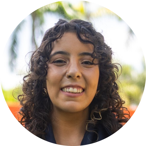 Larissa Mattoso