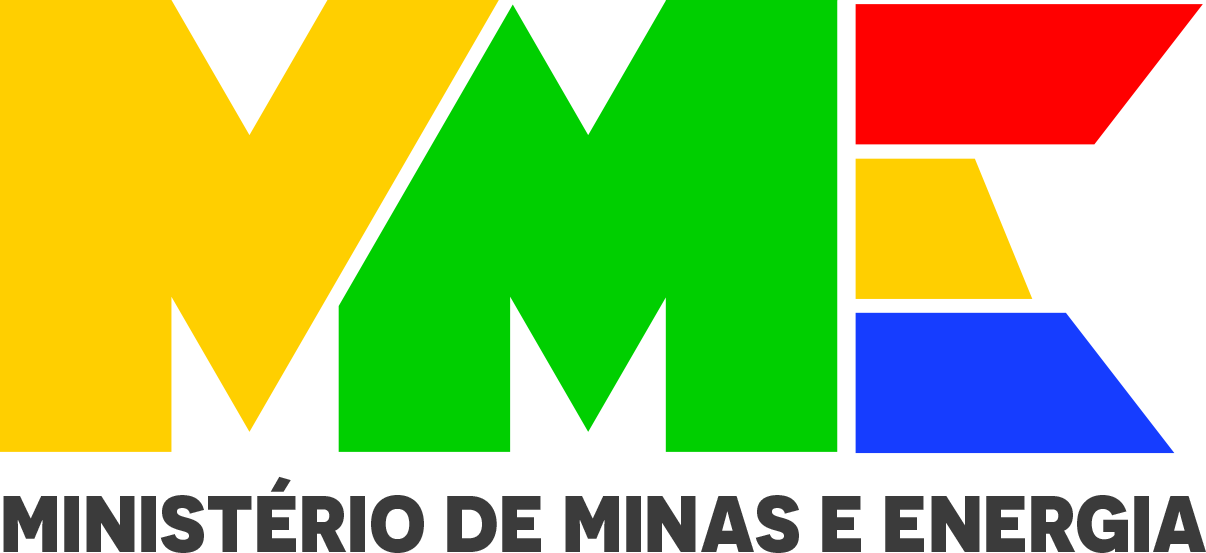 Logo MME